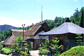 久万高原ふるさと旅行村